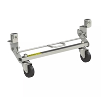 750mm用ワンタッチキャスター(1台分)