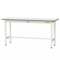 1500x450x740mmワークテーブル