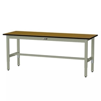 1800x600x600-900mmワークテーブル