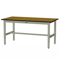 1500x750x600-900mmワークテーブル