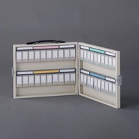 333x40x270mmキーボックス(40本用/取手付)