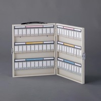 333x40x395mmキーボックス(60本用/取手付)