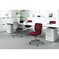 ビジネスチェアー(ブラック)_選択画像04