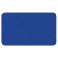 460x465x750mm折畳み椅子(ビニール/ブルー)_選択画像02