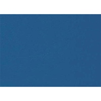 494x463x750mm折畳み椅子(ビニール/ブルー)_選択画像04