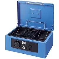 360x267x153mm手提げ金庫(ブルー)_選択画像02