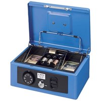 272x209x118mm手提げ金庫(ブルー)_選択画像04