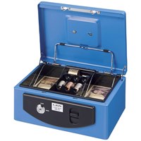 272x209x118mm手提げ金庫(ブルー)_選択画像04