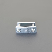 穴あきVベルトレーシング(A形/10個)