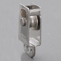 26x15x54mm吊具用滑車(オールステンレス)