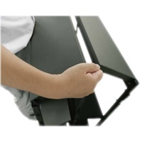 870x450x970mm/3段ラック棚(折畳式/OD色)_選択画像04