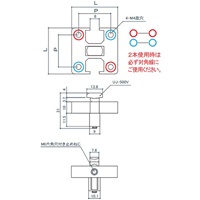 30角用後入れ式ジョイント金具_選択画像03