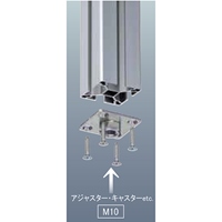 30角用ナットプレート(M10x1.5)_選択画像02