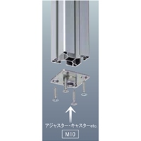 40角用ナットプレート(M10x1.5)_選択画像02