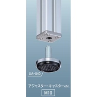 30角用エンドプレート(M10x1.5)_選択画像02