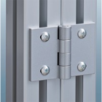 50x50mm30角用アルミ丁番_選択画像03