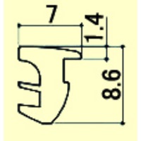 30･40角兼用後付けビート(パネル4mm用)_選択画像04