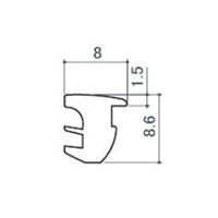 30･40角兼用後付けビート(パネル3mm用)_選択画像04