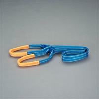 25mmx5.0m/1.0tonベルトスリング(シグナル)