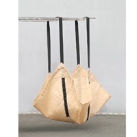 2.1x2.1mクロスモッコ(1ton)