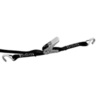 680kg/50mmx4.8mベルト荷締機(SUS製)