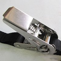 158kg/25mmx10.0mベルト荷締機(SUS製)_選択画像02