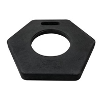 内径210/6kgコーンウエイト(EA983FT-820用)