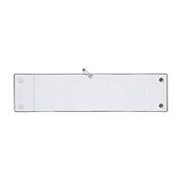 410x100mm腕章(差替式･ホワイト)