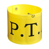 410x100mm腕章(差替式･ホワイト)_選択画像03