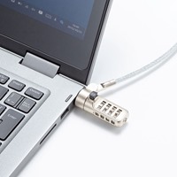 φ4.4mmx2mセキュリティワイヤ/NobleWedge_選択画像02