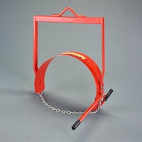 ドラム缶用リフト&ディスペンサー/55ガロン