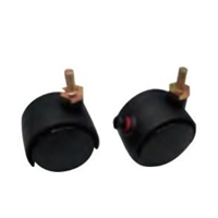 42mmキャスタSET(簡易型シンク･作業台用)