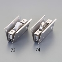 13-28mmサッシ取替戸車(平行型/SUS車)_選択画像02