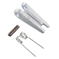 [EA987FF-60用]安全ラッチアッセンブリ