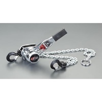 2.0tonx1.5mレバーホイスト
