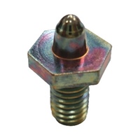 パレットプーラー用スパイク爪