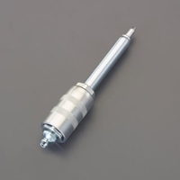 127mmグリースポンプ用ニードルアダプター