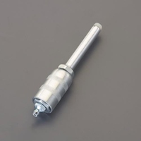 125グリースポンプ用プッシュ式アダプター