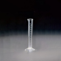 200mlメスシリンダー(耐熱)