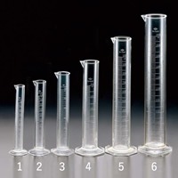 1000mlメスシリンダー(耐熱)