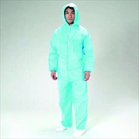 [LL]使い捨て簡易保護服