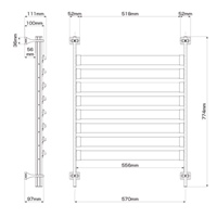 622x774x111mm室外機ルーバー_選択画像04