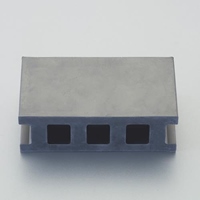 30x55x100mmゴムブロック