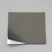 100x100x1.0mmゴム板(粘着付)