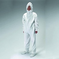 [M]使い捨て防護服