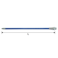 2.3穴x520mm/G1/8 inフレキシブルノズル_選択画像03