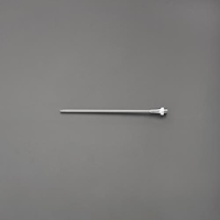 1.0・1.5穴x170mmノズル(エアーブローガン用