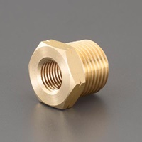 R1/2 inxG3/8 inレデューサー