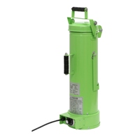 AC100V/100-400度溶接棒乾燥機_選択画像02