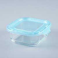 150x135x60mm/480ml耐熱ガラス容器